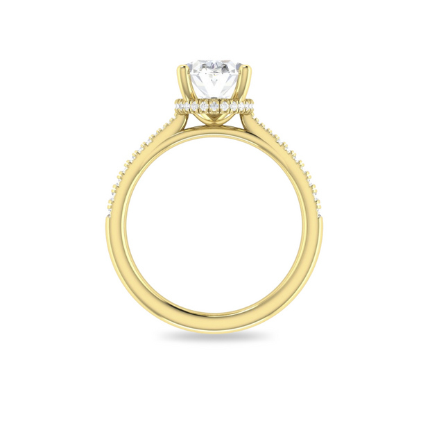 The LYDIA Ring