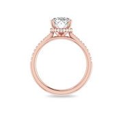 The LYDIA Ring