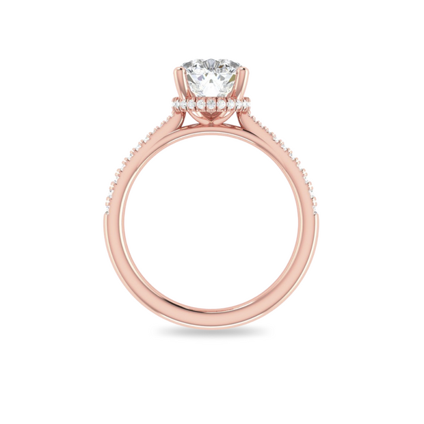 The LYDIA Ring