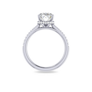 The LYDIA Ring