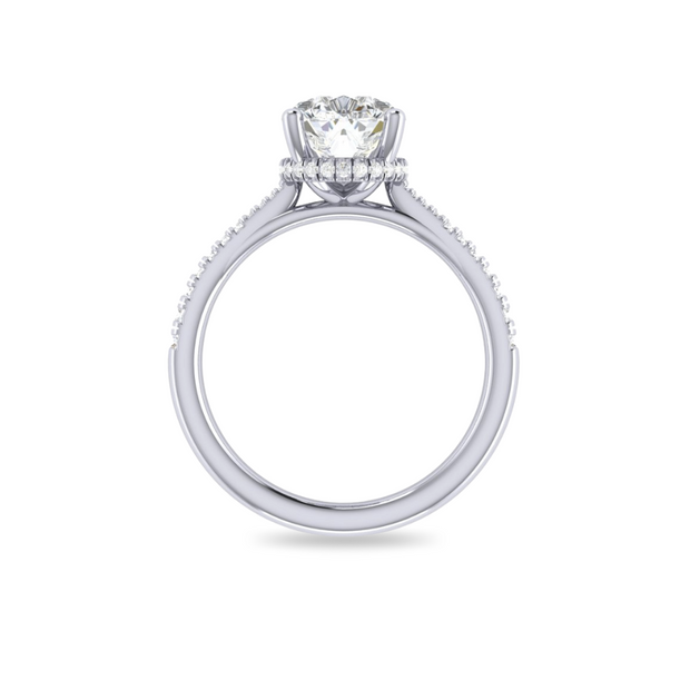 The LYDIA Ring