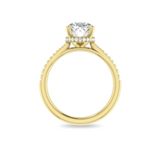 The LYDIA Ring