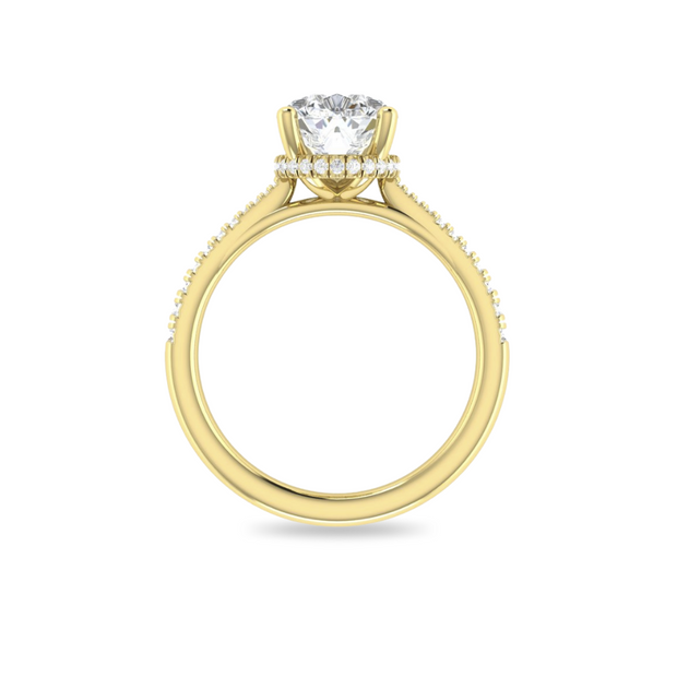The LYDIA Ring