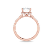 The LYDIA Ring