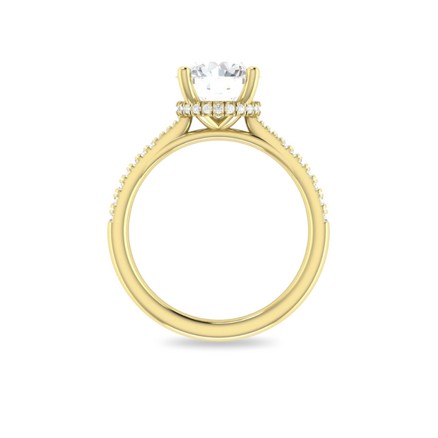 The LYDIA Ring