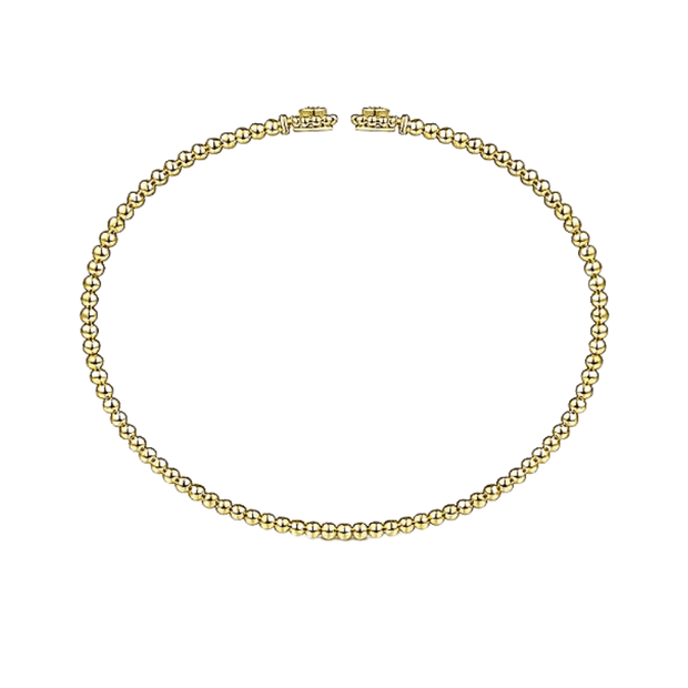 The MADI Bracelet