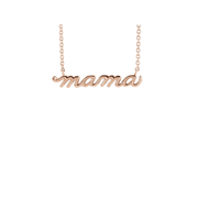 The MAMA Necklace