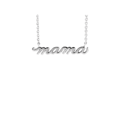 The MAMA Necklace