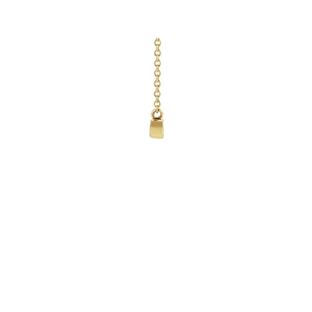 The MAMA Necklace