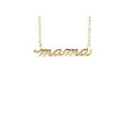The MAMA Necklace
