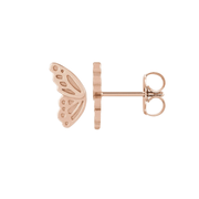 The MARIPOSA Stud Earrings