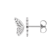 The MARIPOSA Stud Earrings