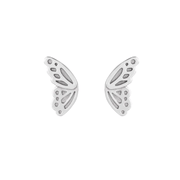 The MARIPOSA Stud Earrings
