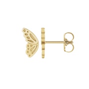 The MARIPOSA Stud Earrings