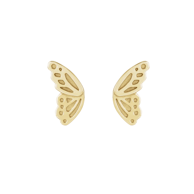 The MARIPOSA Stud Earrings