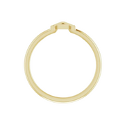 The Initial Ring
