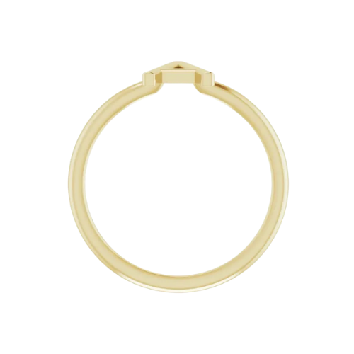 The Initial Ring