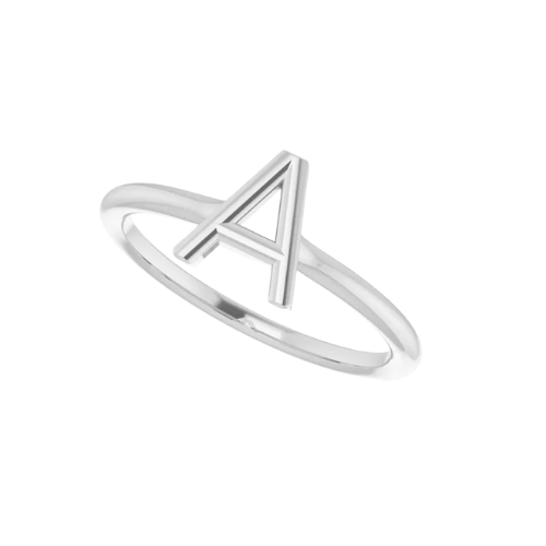 The Initial Ring