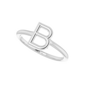 The Initial Ring