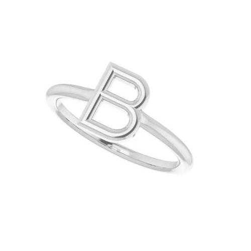 The Initial Ring