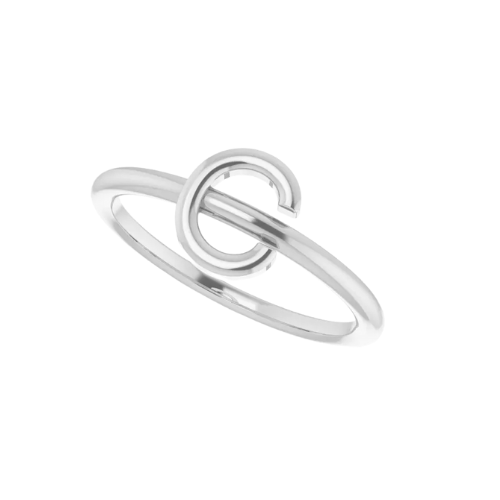The Initial Ring