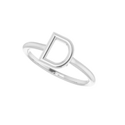 The Initial Ring