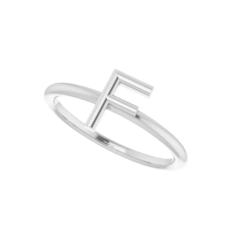The Initial Ring