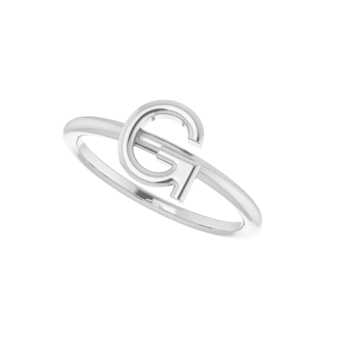 The Initial Ring