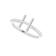 The Initial Ring
