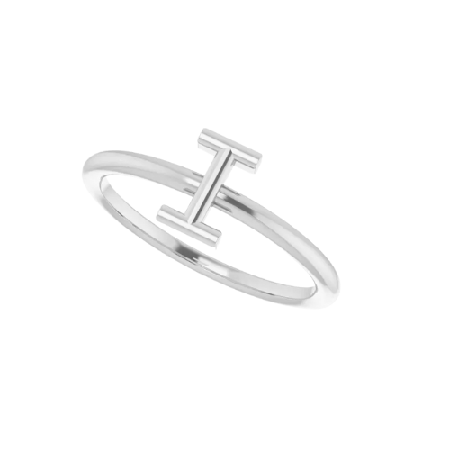 The Initial Ring