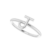 The Initial Ring