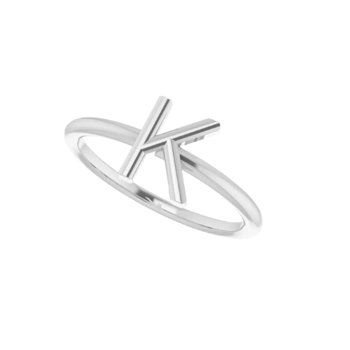 The Initial Ring