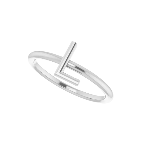 The Initial Ring