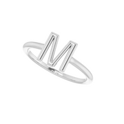 The Initial Ring