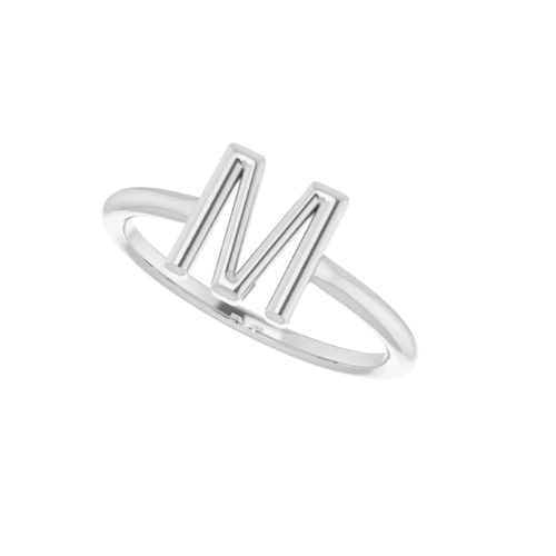 The Initial Ring