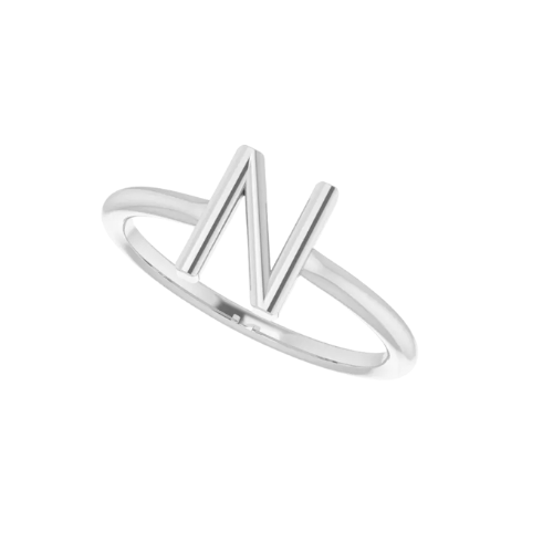 The Initial Ring
