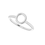 The Initial Ring