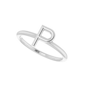 The Initial Ring