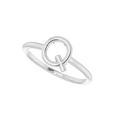 The Initial Ring
