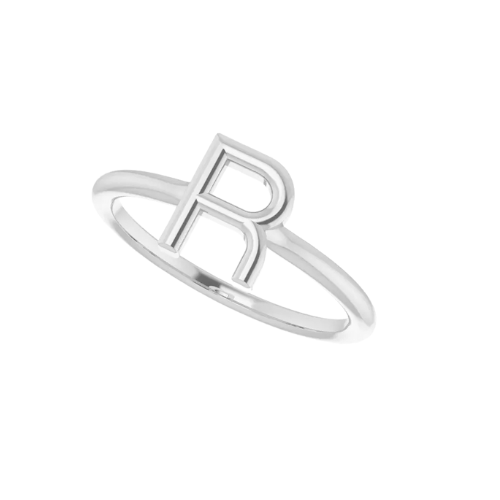 The Initial Ring