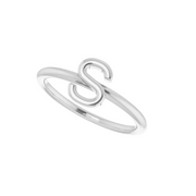 The Initial Ring
