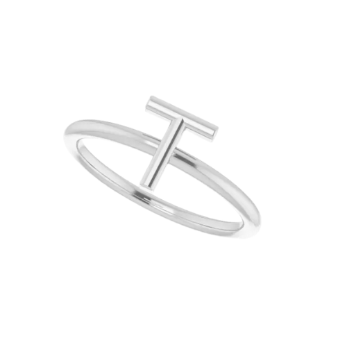The Initial Ring