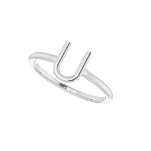 The Initial Ring