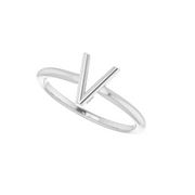 The Initial Ring