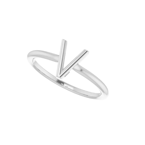 The Initial Ring