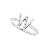 The Initial Ring