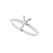 The Initial Ring
