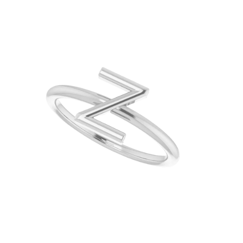 The Initial Ring