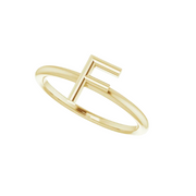 The Initial Ring