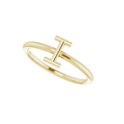 The Initial Ring